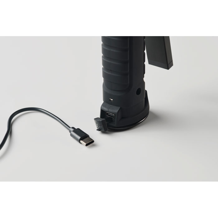 ROTATE - Rechargeable work light