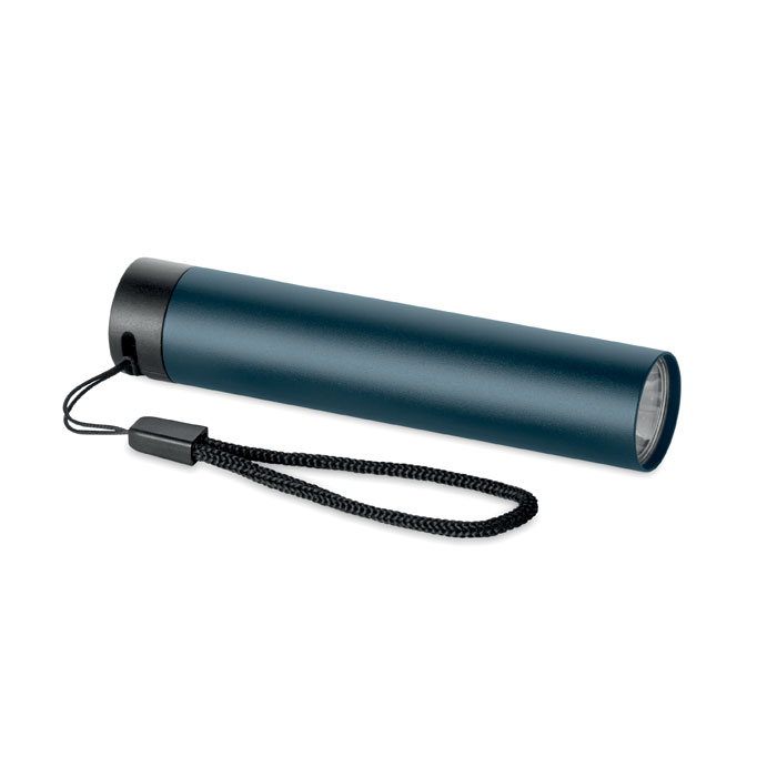 LUME - Aluminium torch