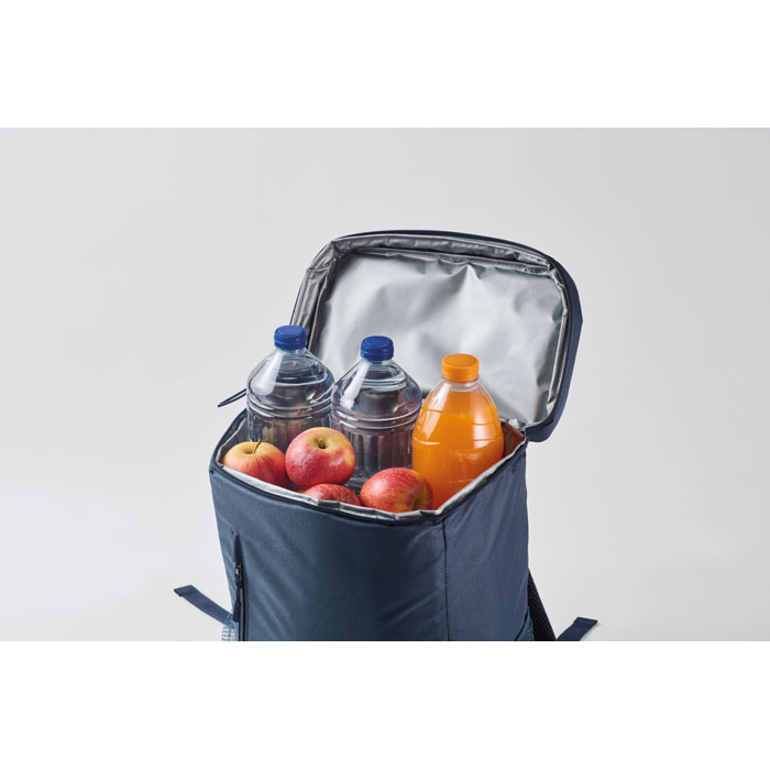 MAFRIO - Cooler backpack in 600D RPET