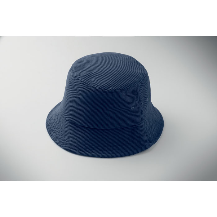SCOOP - Corduroy bucket hat