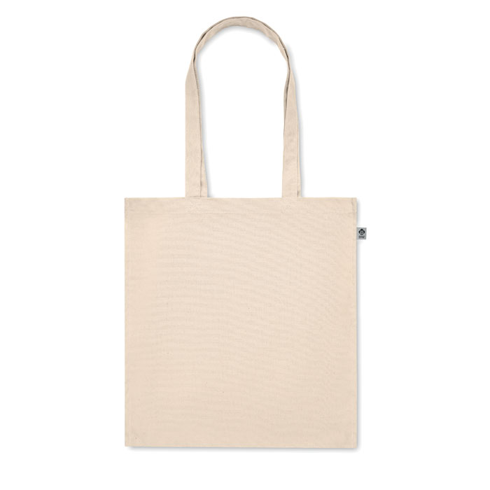 BENTE - Organic cotton shopping bag