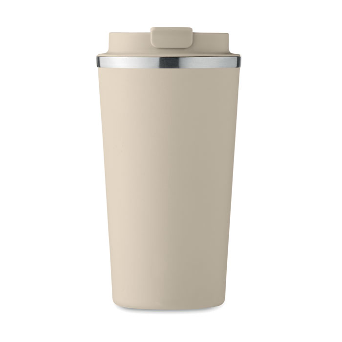 BRACE + - Double wall tumbler 510 ml