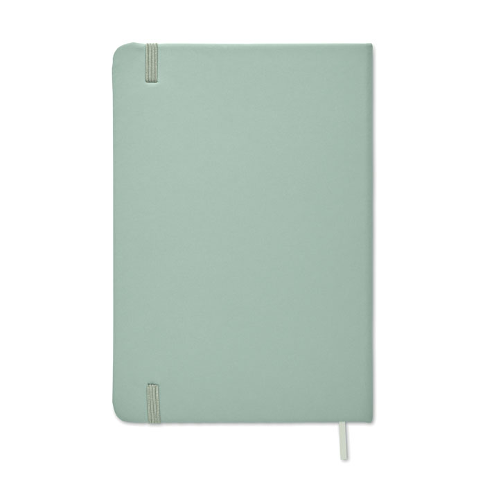 ARCONOT PLAIN - A5 notebook 96 plain sheets