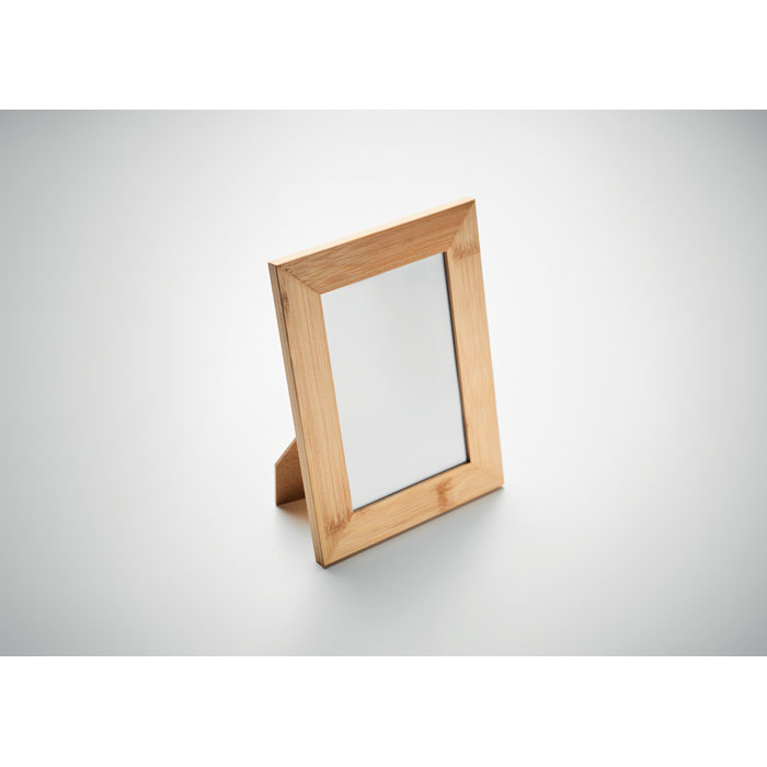 GAZO - Bamboo photo frame