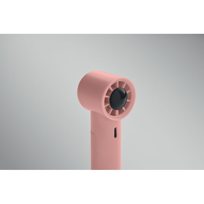 GLACI - Mini handheld hi-speed fan
