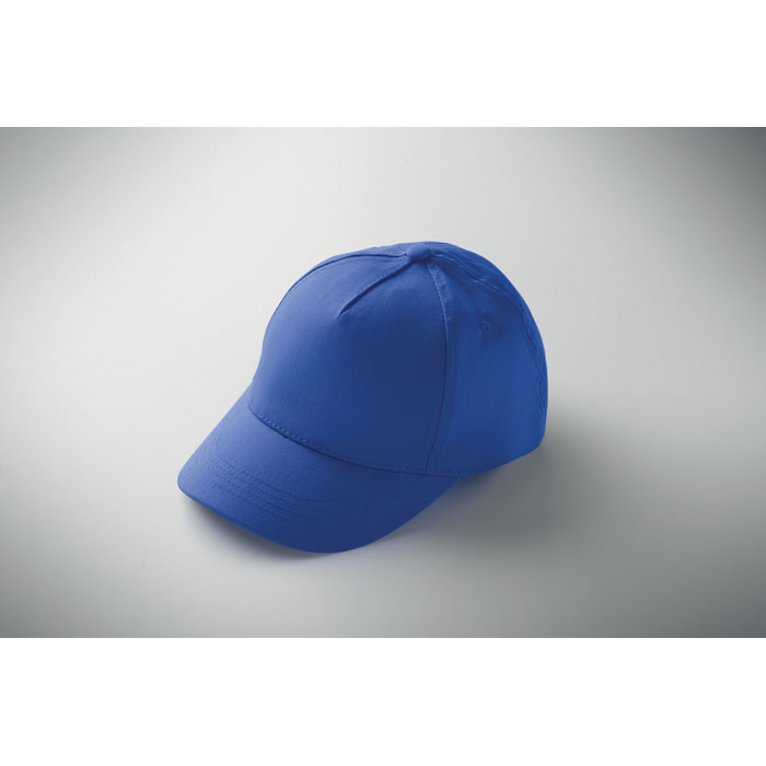 BUZZ KIDS - 5 panel kids baseball cap