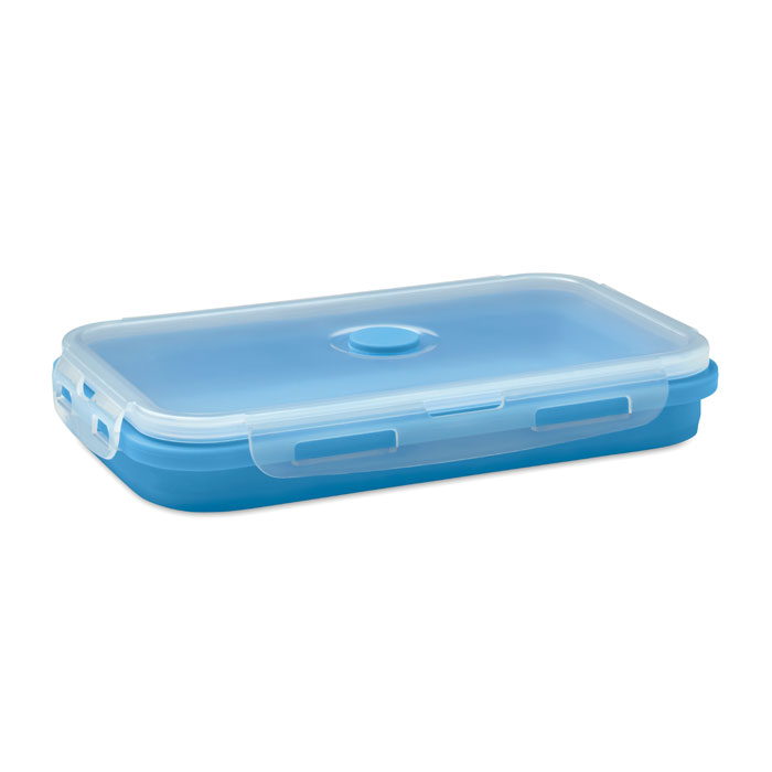 KOLAPSO - Collapsible silicone lunch box