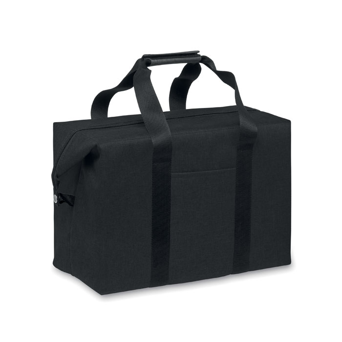 KIRA - 300D RPET cooler bag 37L