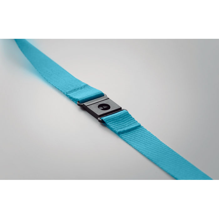 LANY RPET - Lanyard in RPET 20 mm