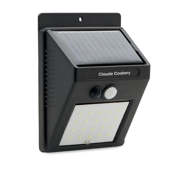 MOTI - Solar LED light motion