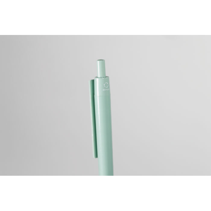 AMPLA - Ball pen in recycled ABS