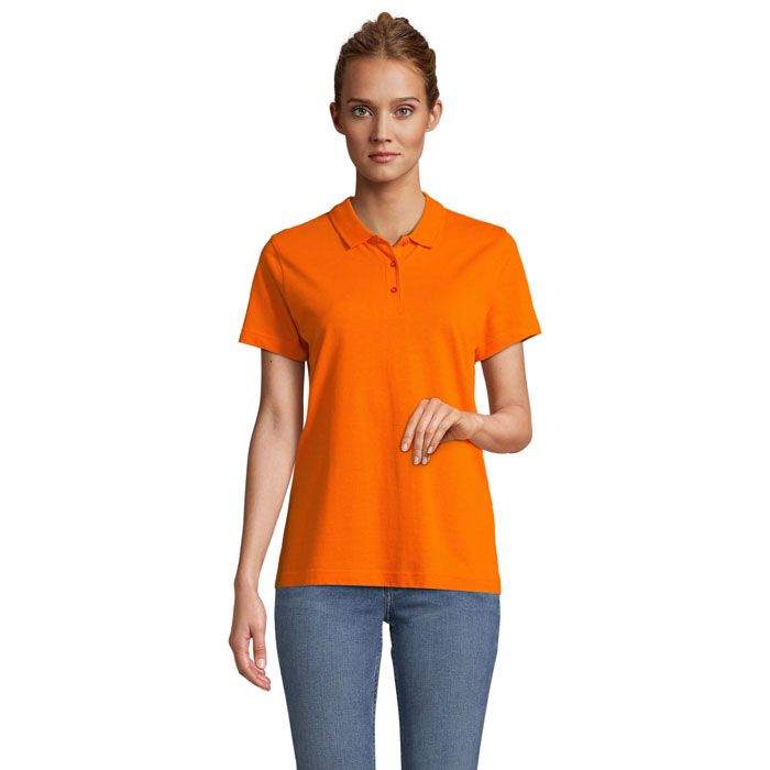 PULSE WOMEN - Orange