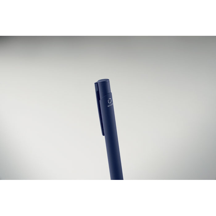 ESCRI - Recycled aluminium ball pen