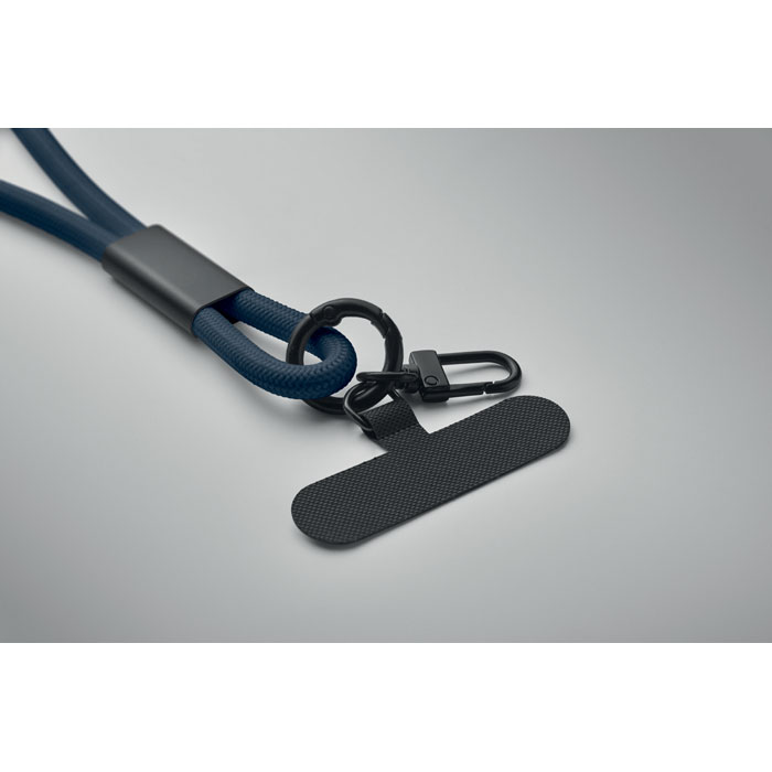 COCHARGE - 60W charging and data lanyard