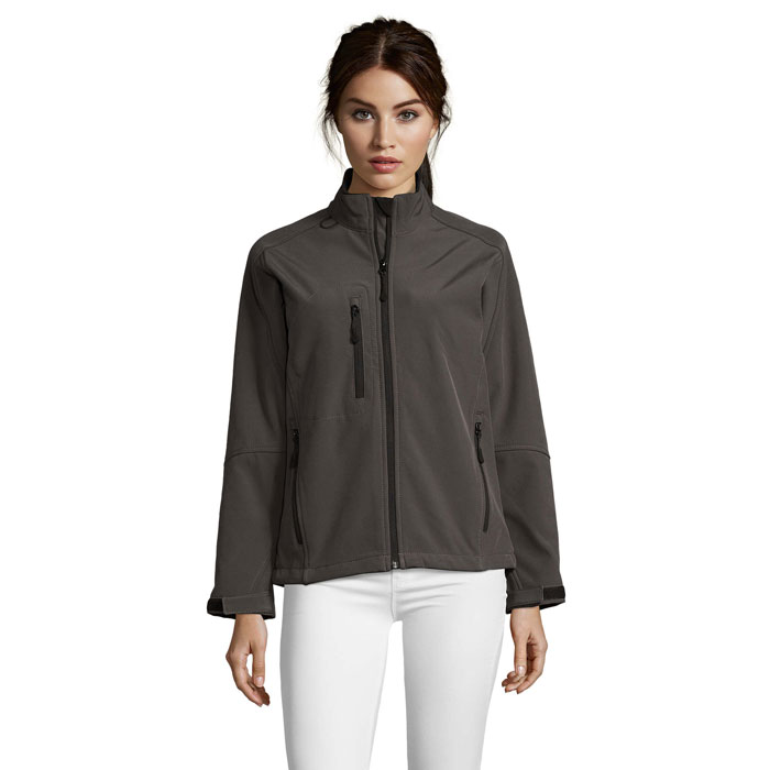 ROXY - Charcoal Grey