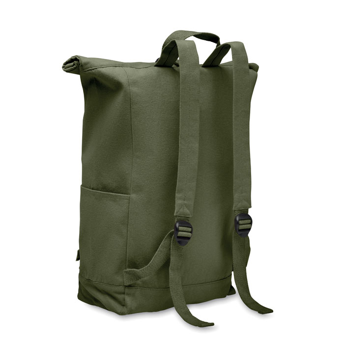 KAMET - Roll top backpack 390 gr/m²