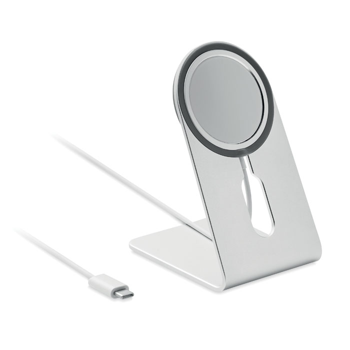 MELIS - Portable magnetic charger 15W