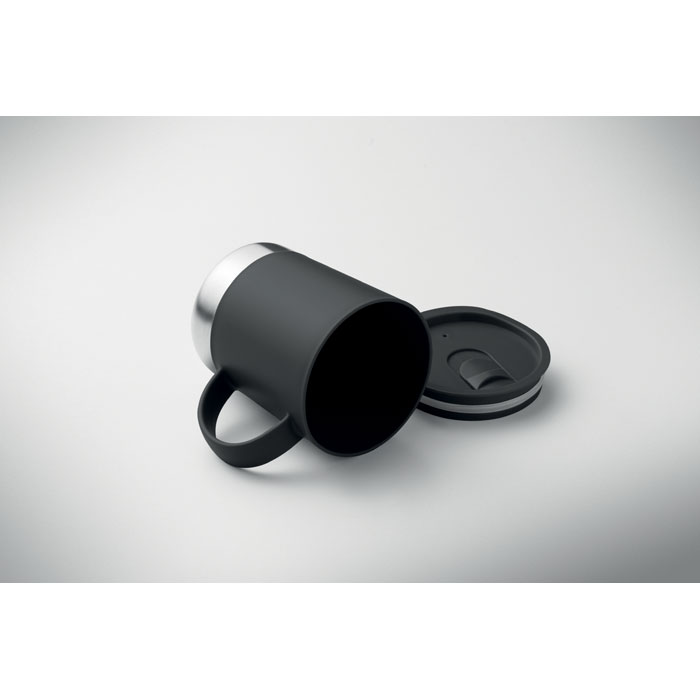 BEAKER - Single wall mug 300ml