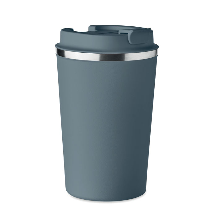 BRACE - Double wall tumbler 350 ml - Petrol