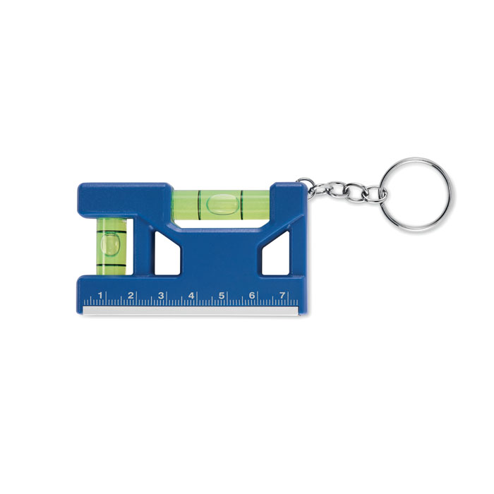 MAGEVEL - Magnetic level ABS key ring