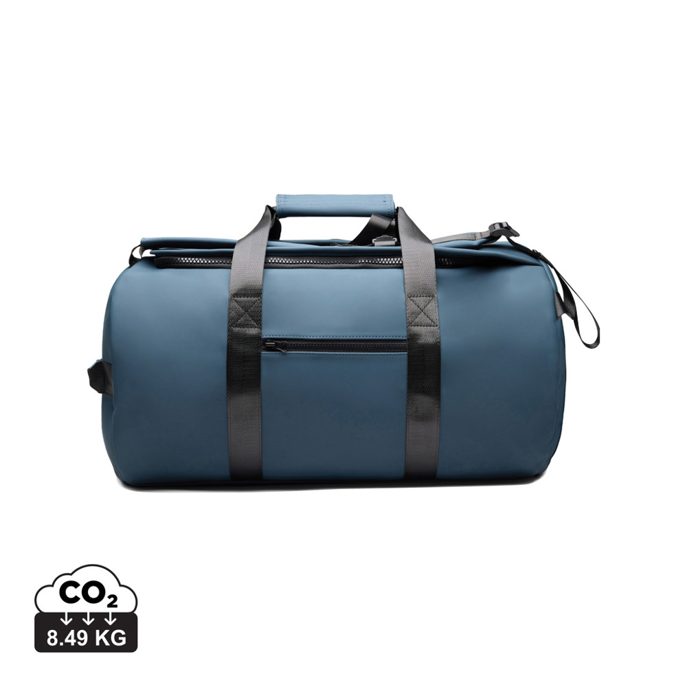 VINGA Baltimore RCS weekend backpack
