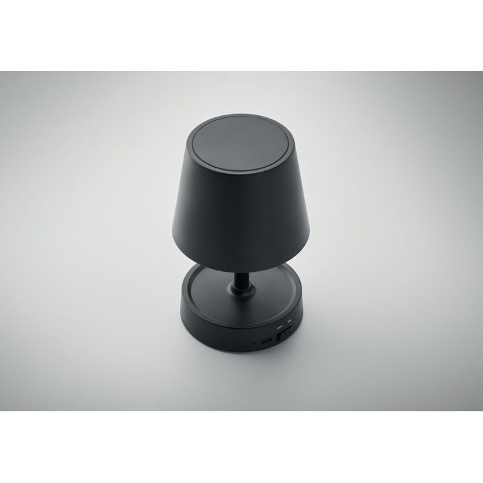 TAPLAMB - USB rechargeable table lamp