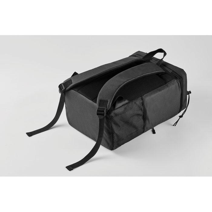 MAFRIO - Cooler backpack in 600D RPET