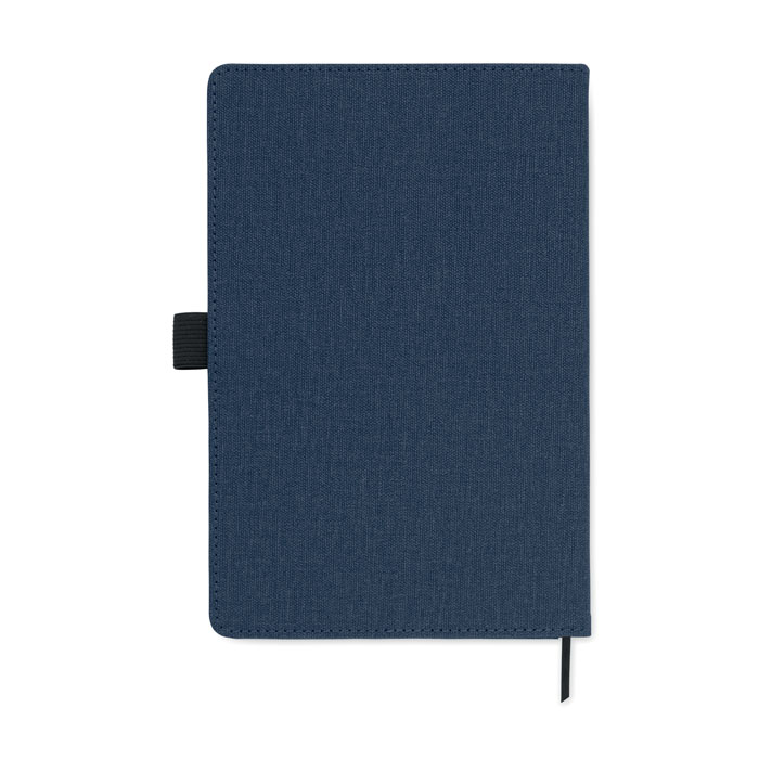 CINCO - A5 notebook PU front pocket