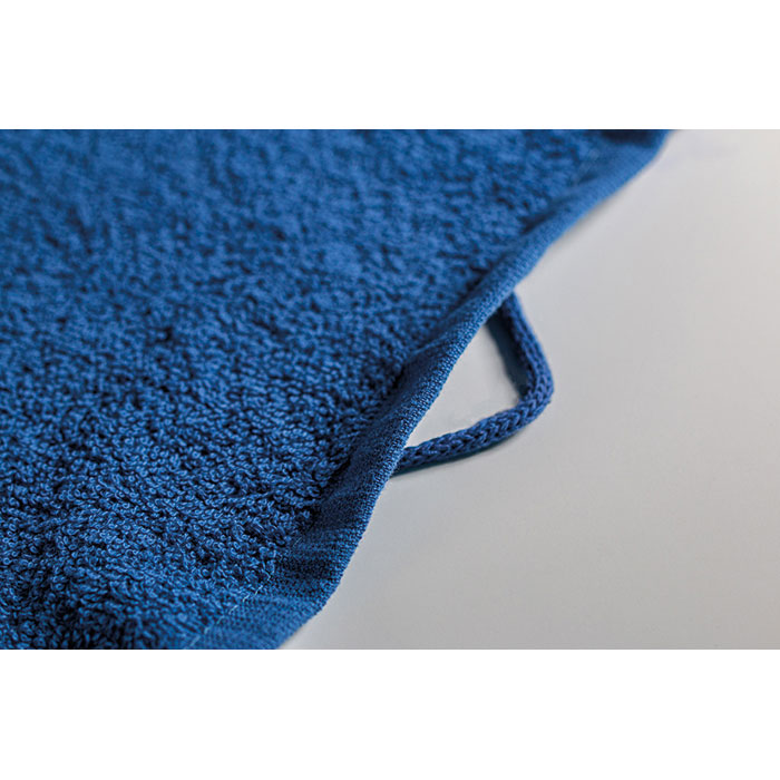 TERRY - Towel organic cotton 100x50cm