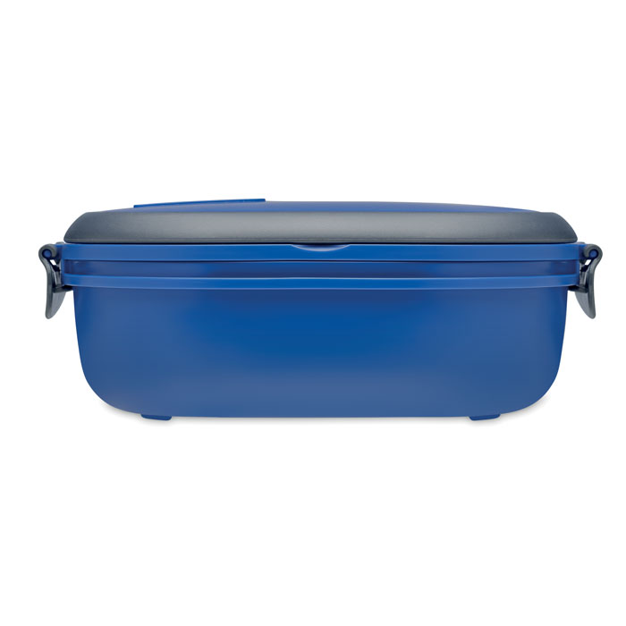 LUX LUNCH - PP lunch box with air tight lid