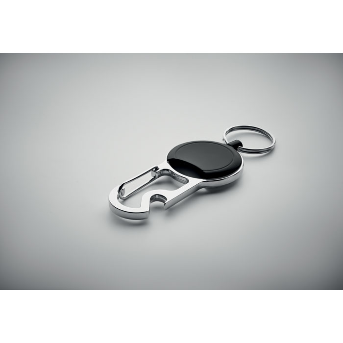 PULRIC - Retractable badge holder set