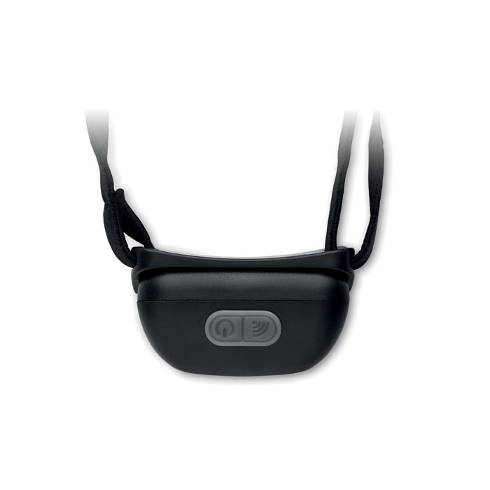 ELYDEE - Rechargeable LED head torch
