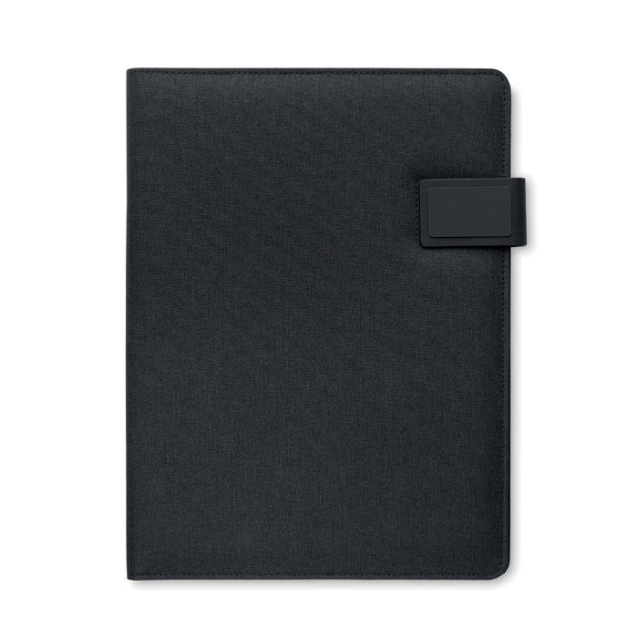 BURGUS - Folder w/Powerbank 2500mAh 15W