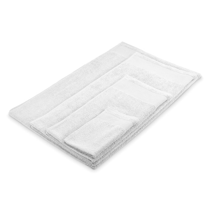ISLAND 100 - Cotton bath towel