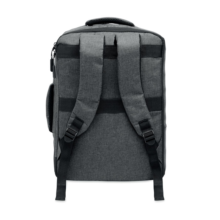LAUGAR - Slim 15 inch laptop backpack