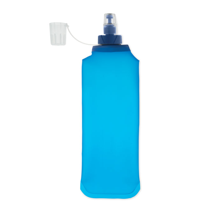 BITER - Foldable water bottle 500ml
