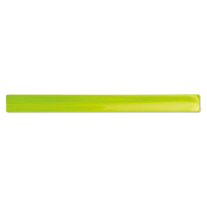 ENROLLO - Reflective wrist strap