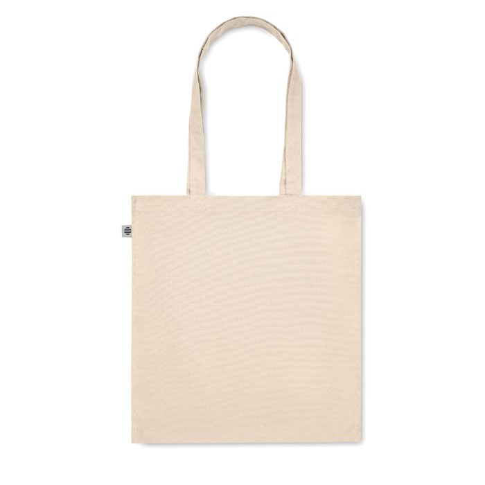 BENTE - Organic cotton shopping bag