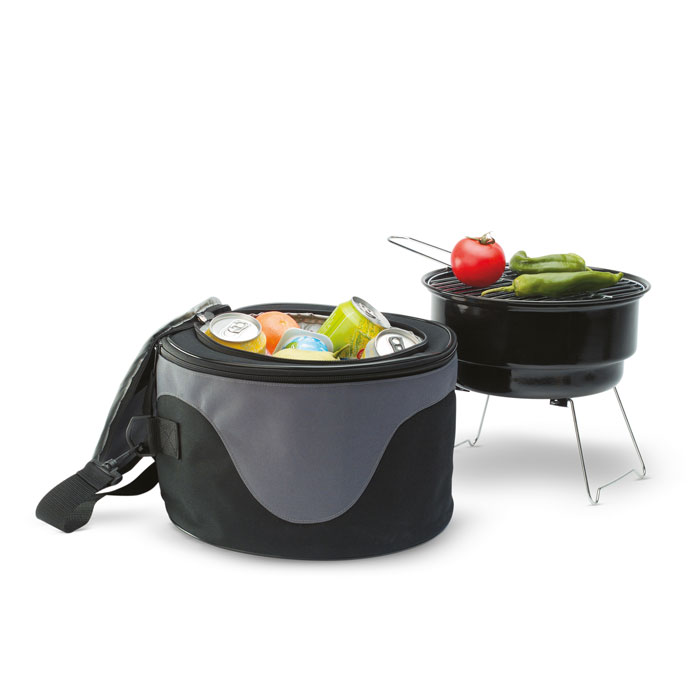DONAU - Barbecue cooler bag