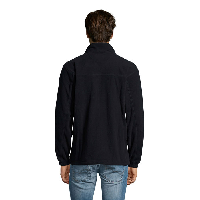 NORTH - 20RTH Zipped Fleece Jacket