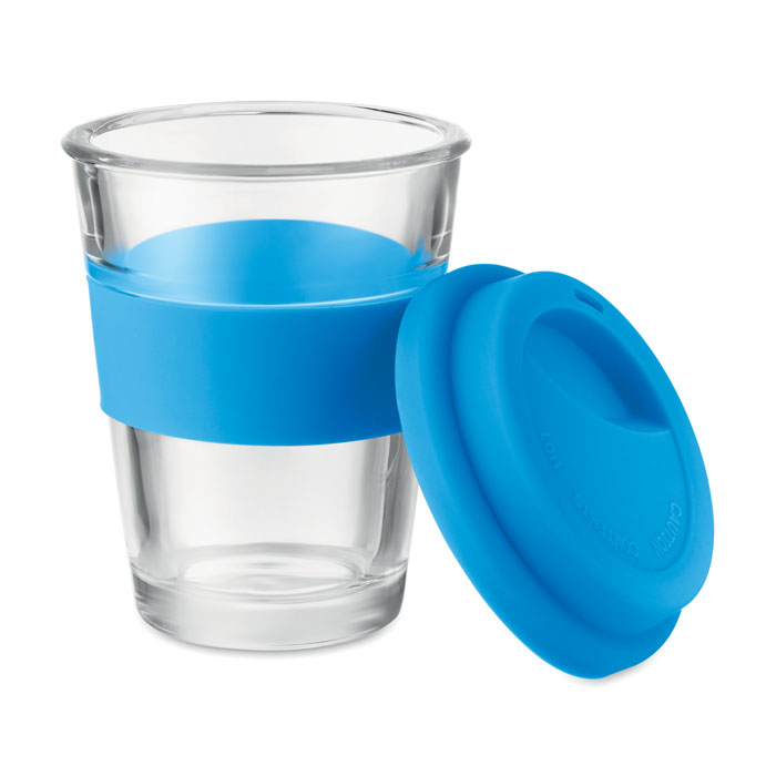 ASTOGLASS - Glass tumbler 350 ml