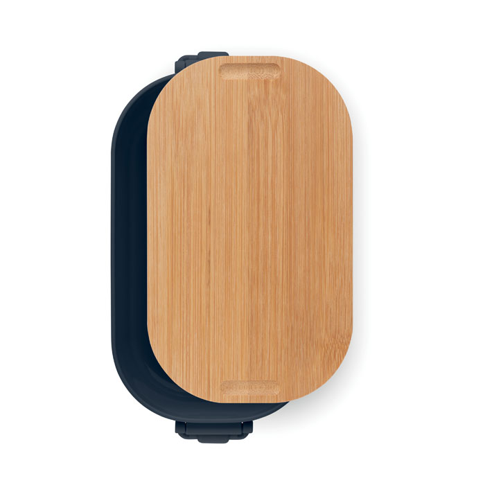 LEKKER - PP lunch box 700 ml