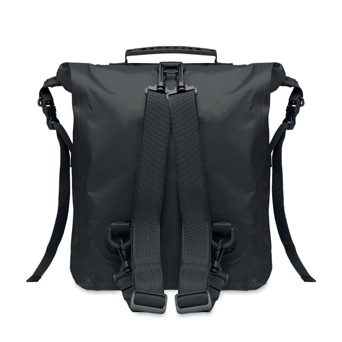 SCUBAROLL - RPET waterproof rolltop bag