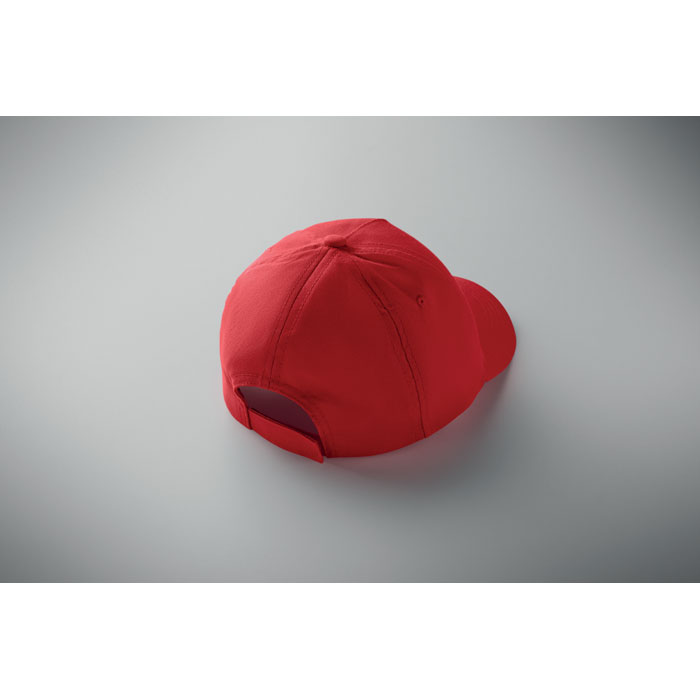 BUZZ KIDS - 5 panel kids baseball cap