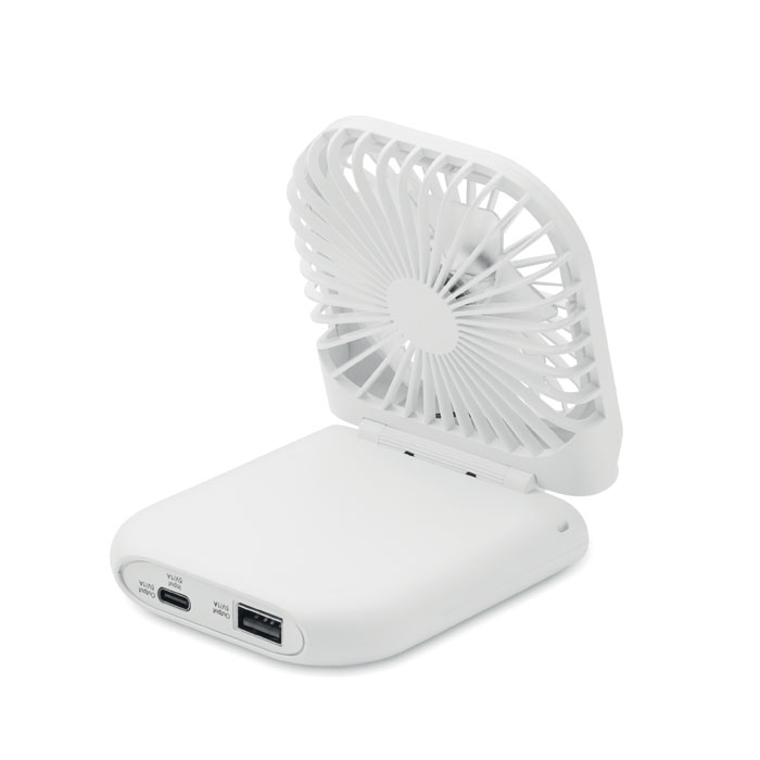 STANDFAN - Portable foldable or desk fan