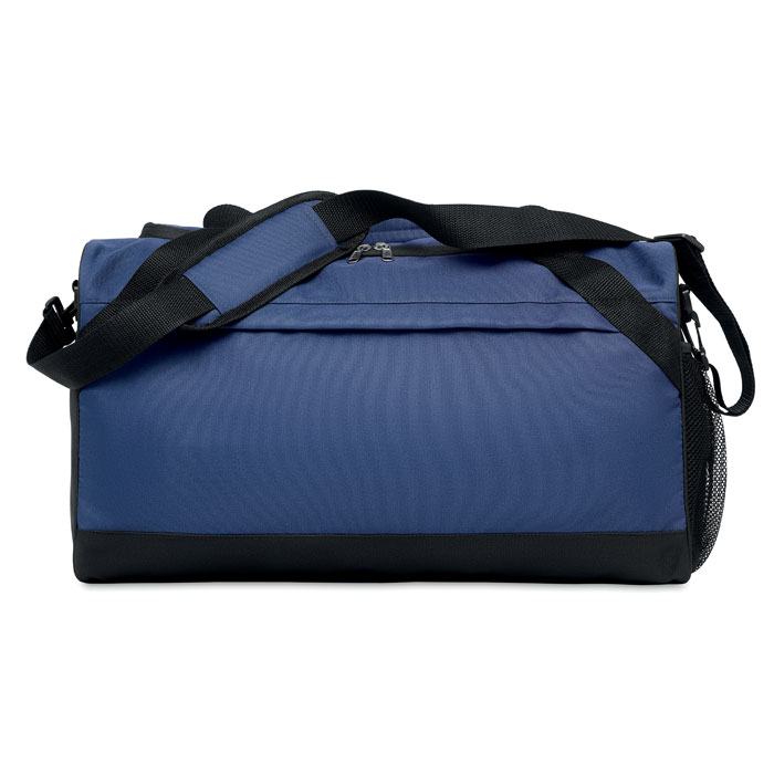 TERRA + - 600D RPET sports bag
