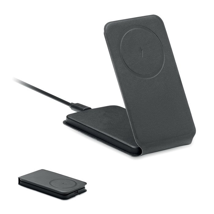 FAWTT - Foldable magnetic charger 15W