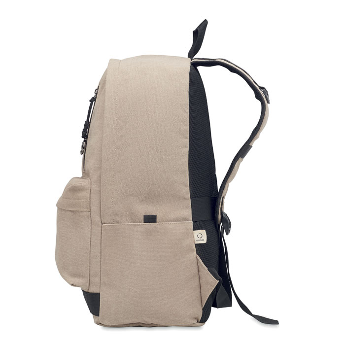 LEIRUR - 15 inch laptop backpack