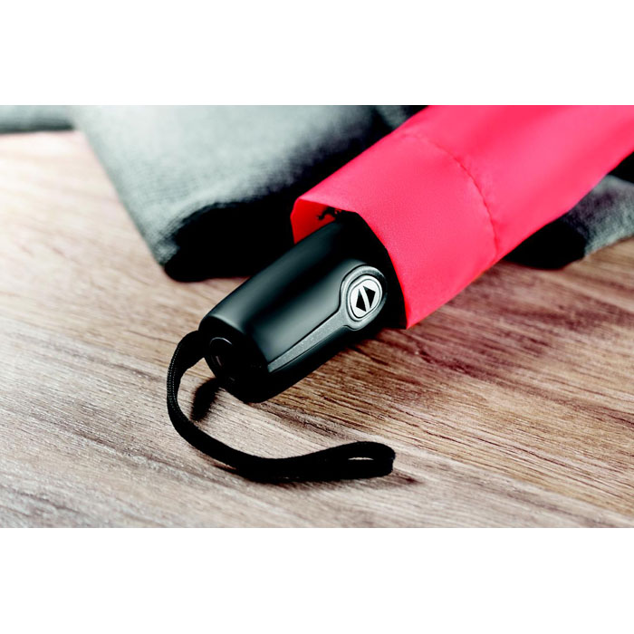 GENTLEMEN - Luxe 21inch windproof umbrella