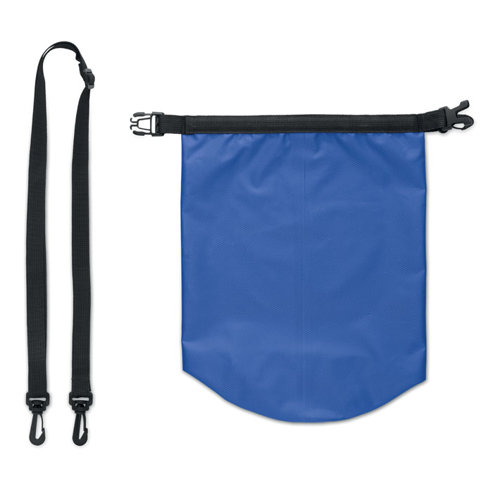 BOLSAIBLE + - Waterproof bag 210T RPET 5L